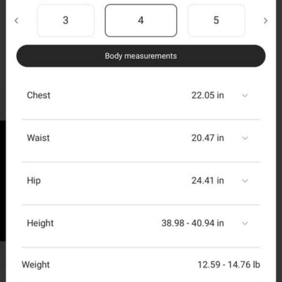 Deux par Deux - One-Piece Play Snowsuit Multicolor size 4 - 104cm - Picture 6 of 6